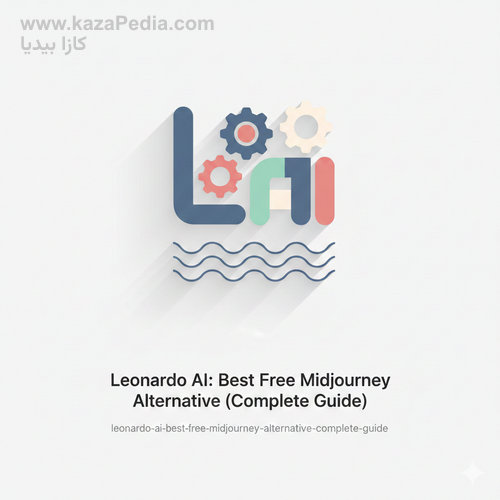 شرح Leonardo AI: أفضل بديل مجاني لميدجورني (دليل كامل)