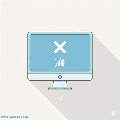 حل مشكلة الشاشة الزرقاء (Blue Screen) في ويندوز 10 نهائياً