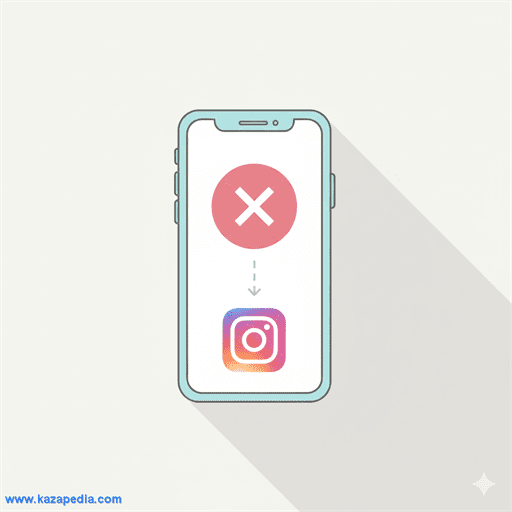 رابط حذف حساب انستقرام نهائياً أو تعطيله مؤقتاً (الشرح الجديد)