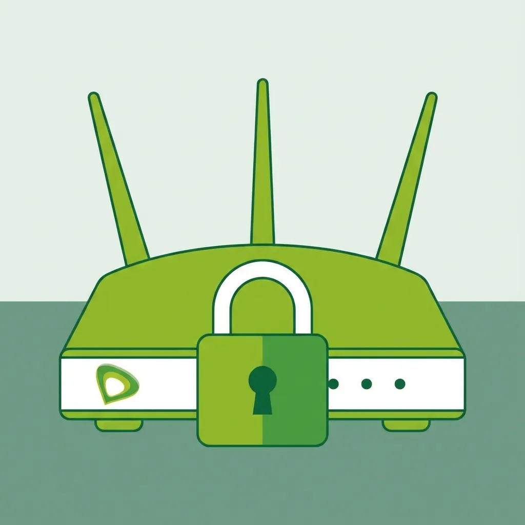 تغيير باسورد الواي فاي راوتر اتصالات Etisalat الجديد 192.168.1.1 (شرح 2025 الشامل)