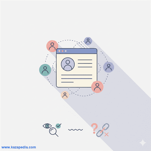 كيفية معرفة من زار بروفايلك على فيسبوك (الحقيقة والخرافات)